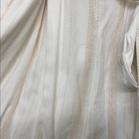 Xhilaration White Romper - Picture 10 of 11